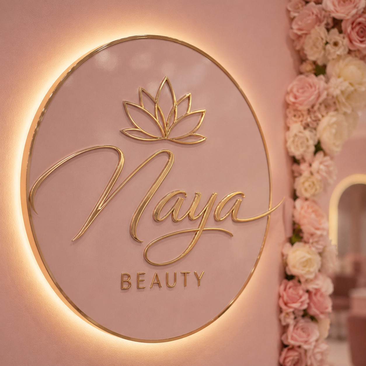 Naya Beauty